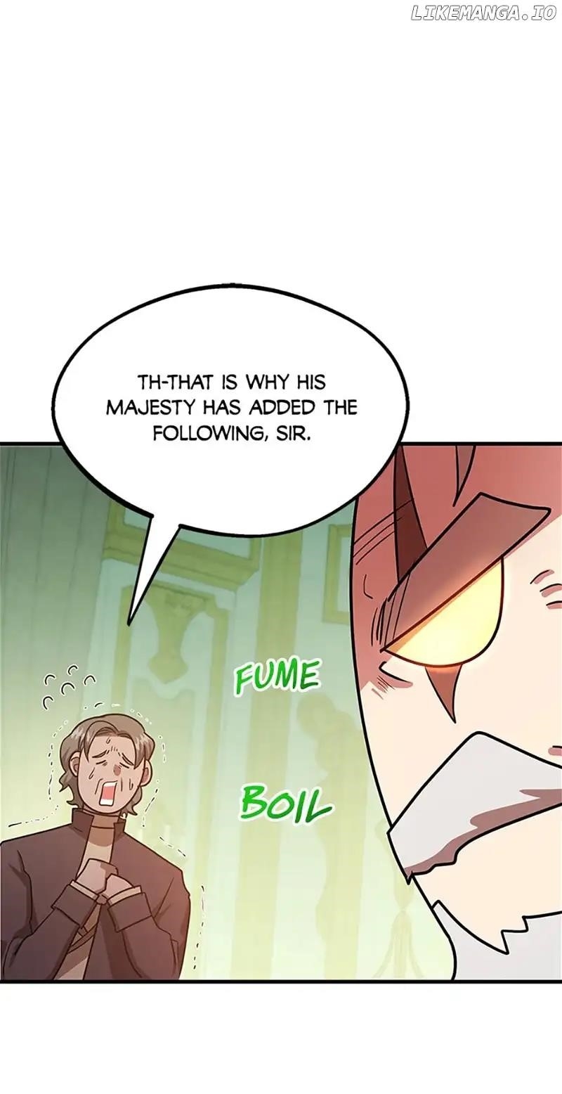 I Got Lucky and Pulled a 10th Rank Summon Chapter 61 - Page 58