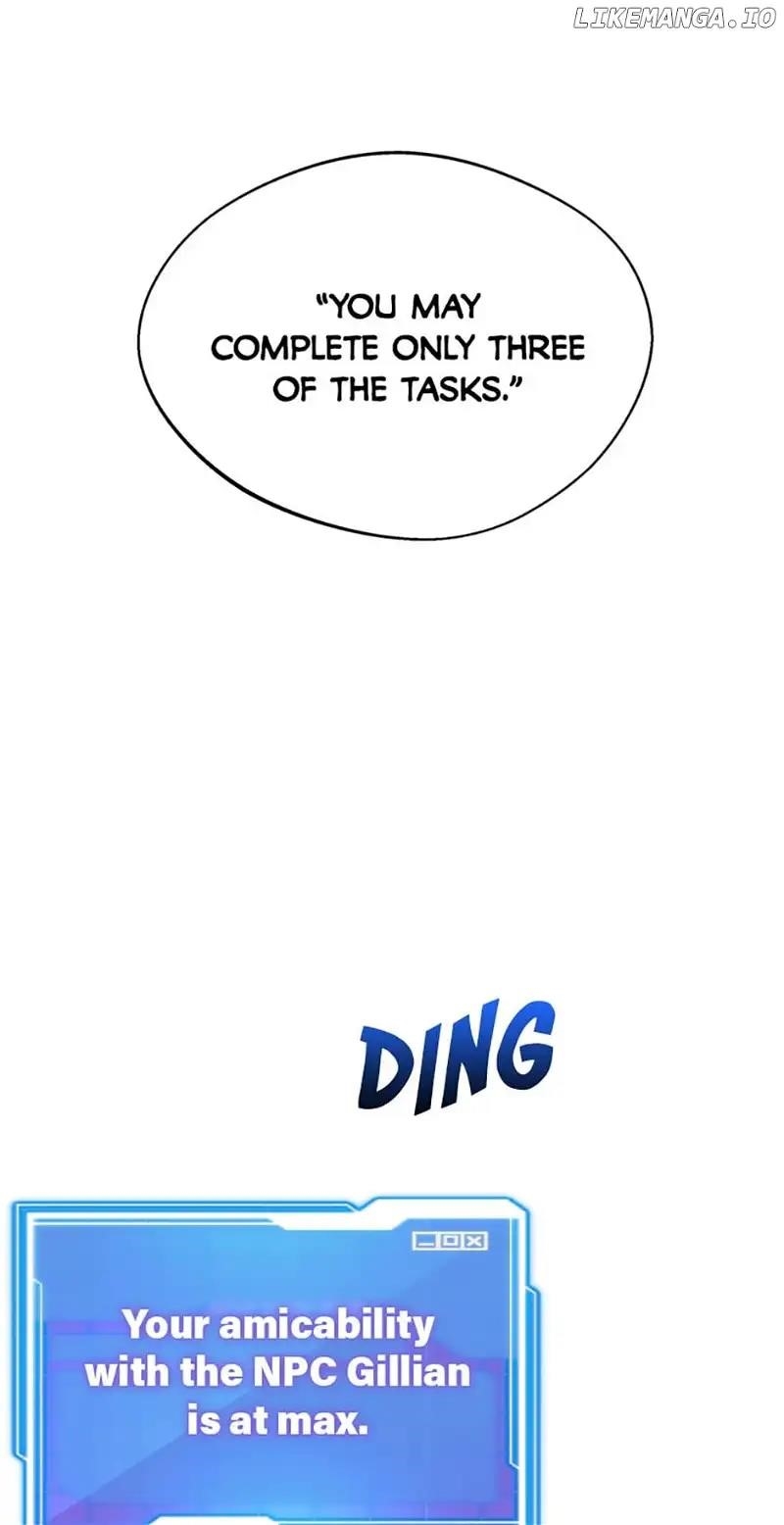 I Got Lucky and Pulled a 10th Rank Summon Chapter 61 - Page 59