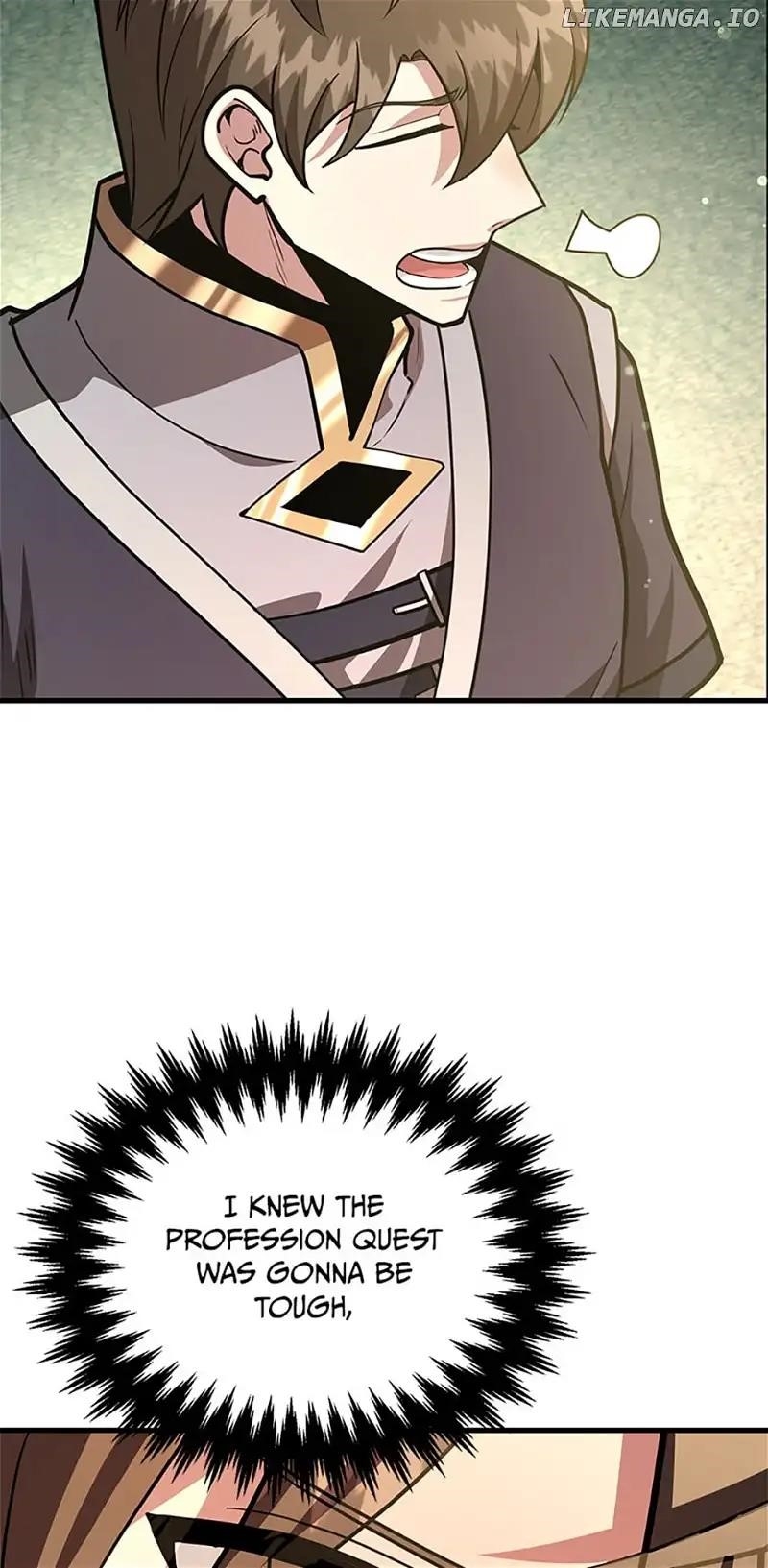 I Got Lucky and Pulled a 10th Rank Summon Chapter 61 - Page 6