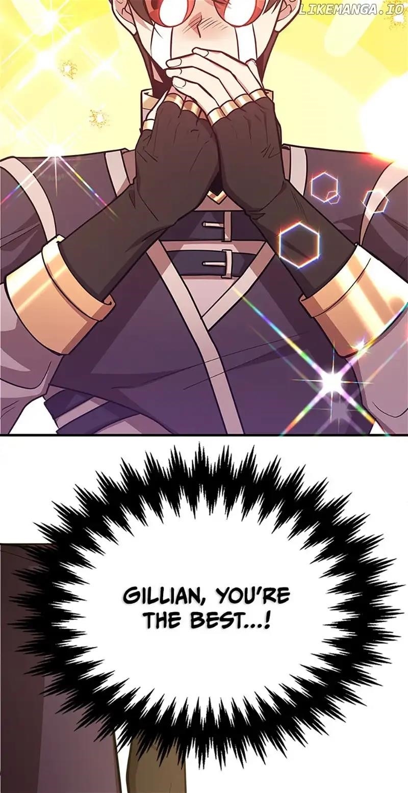 I Got Lucky and Pulled a 10th Rank Summon Chapter 61 - Page 61