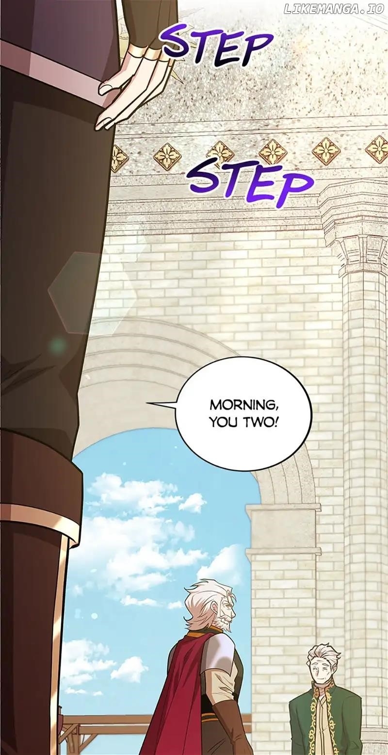 I Got Lucky and Pulled a 10th Rank Summon Chapter 61 - Page 62