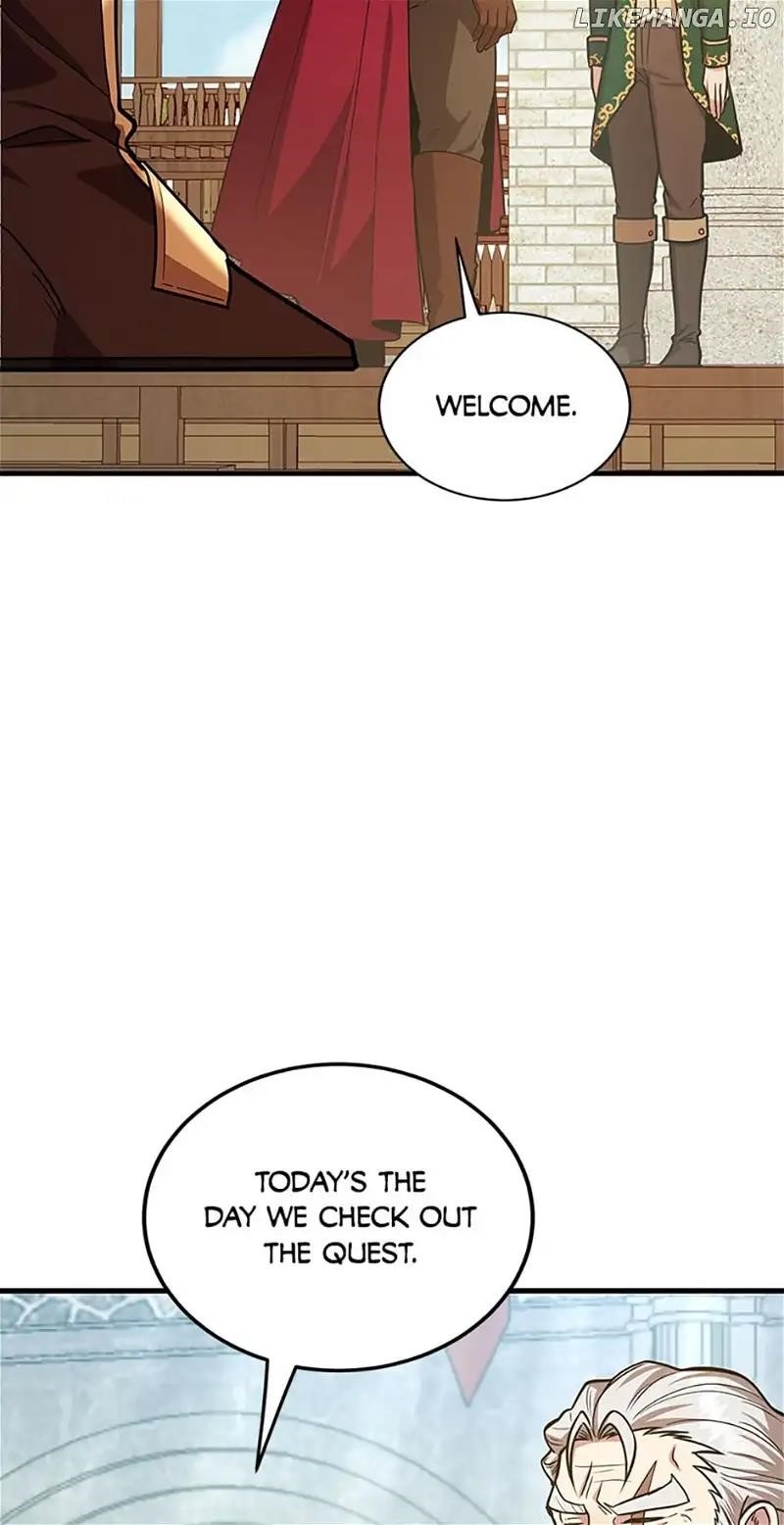 I Got Lucky and Pulled a 10th Rank Summon Chapter 61 - Page 63