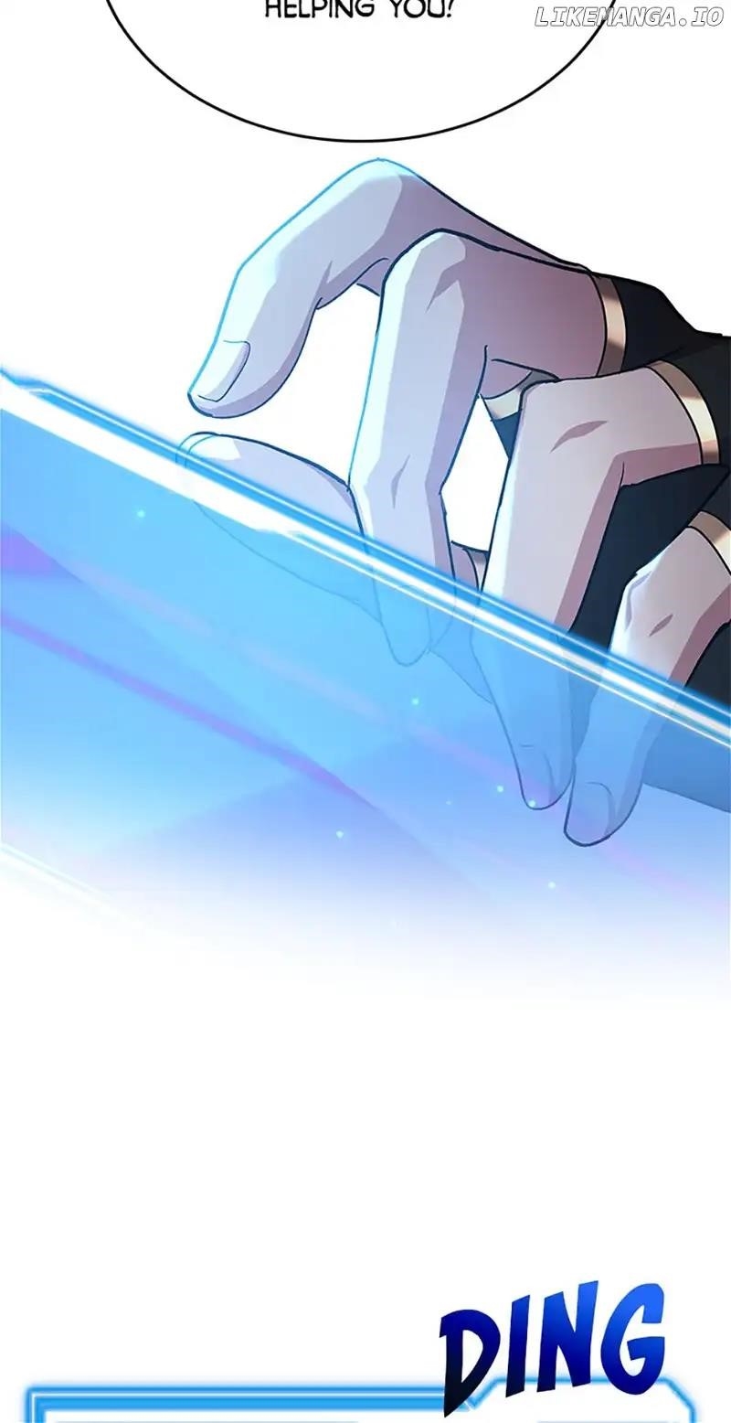 I Got Lucky and Pulled a 10th Rank Summon Chapter 61 - Page 65