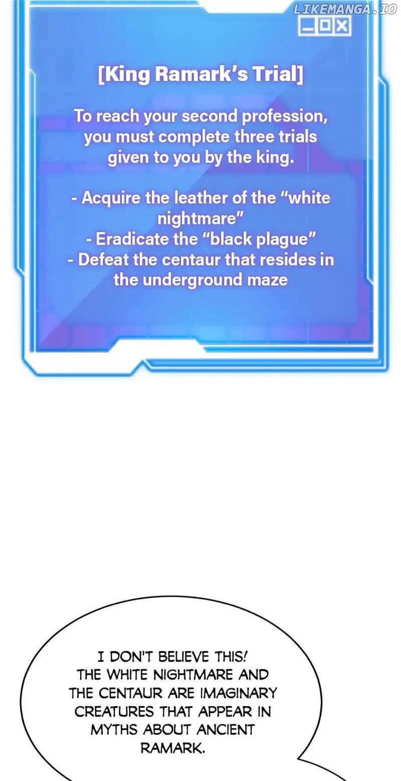 I Got Lucky and Pulled a 10th Rank Summon Chapter 61 - Page 66