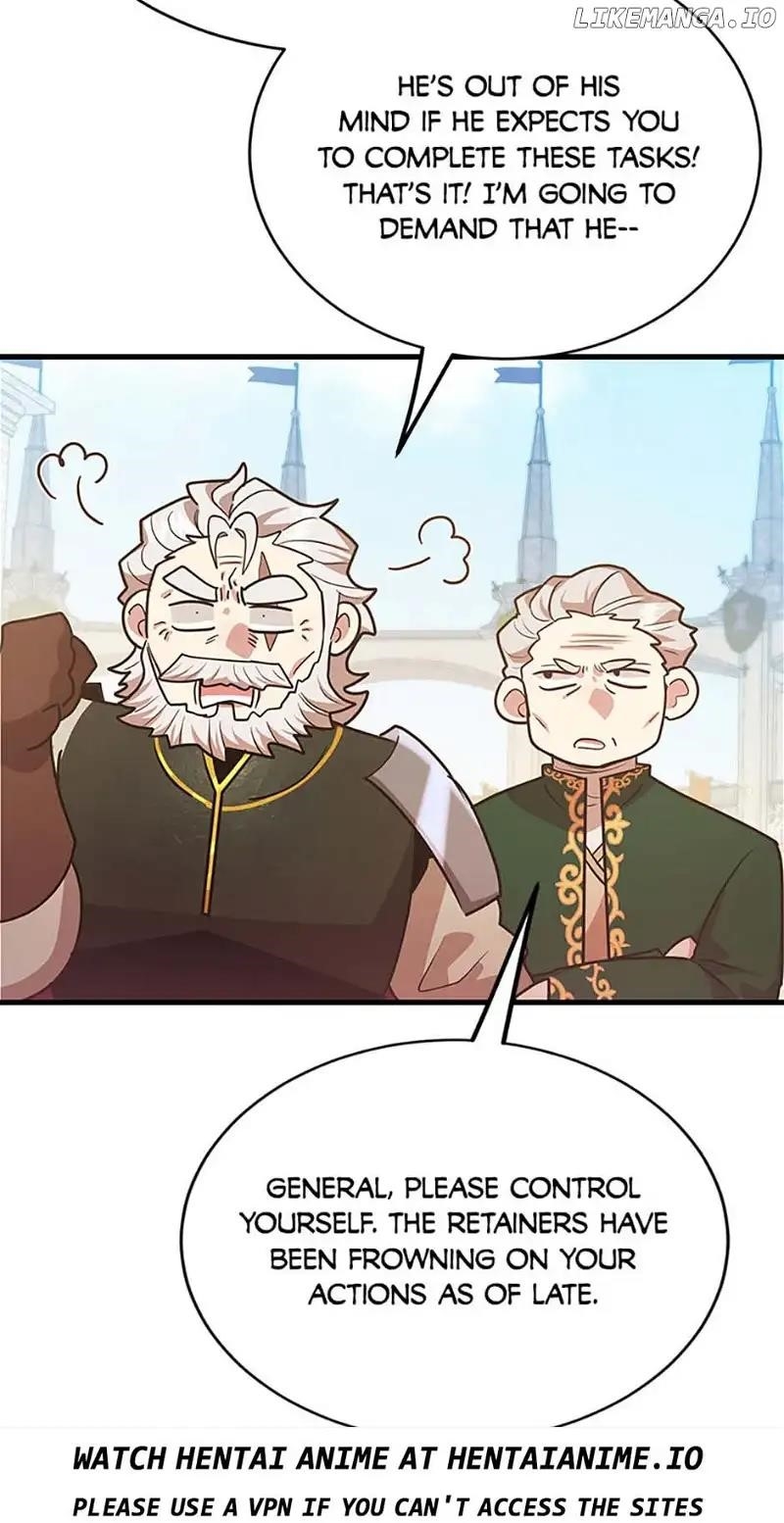 I Got Lucky and Pulled a 10th Rank Summon Chapter 61 - Page 67