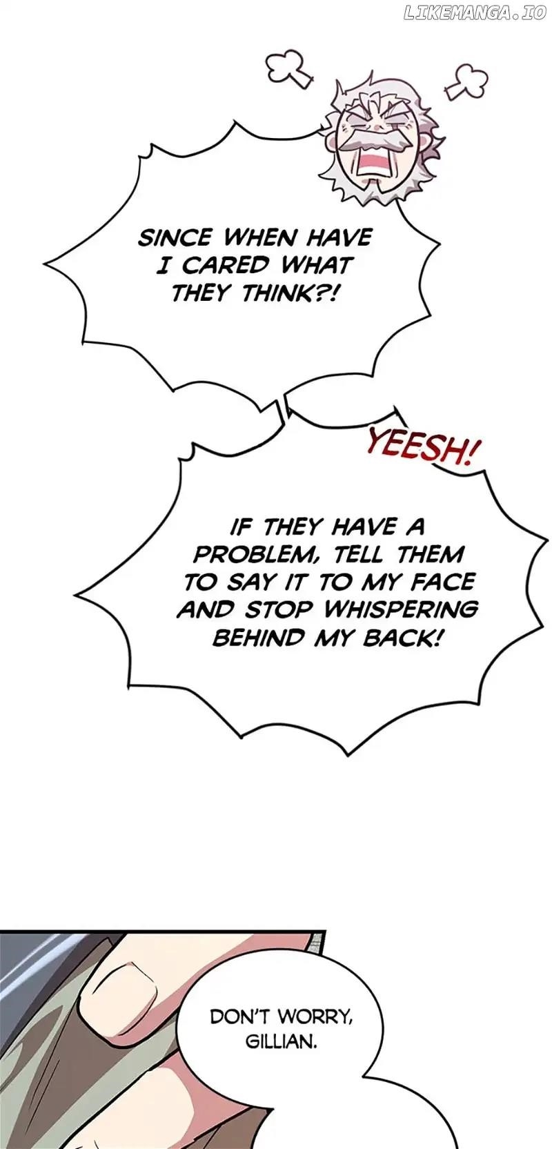 I Got Lucky and Pulled a 10th Rank Summon Chapter 61 - Page 68