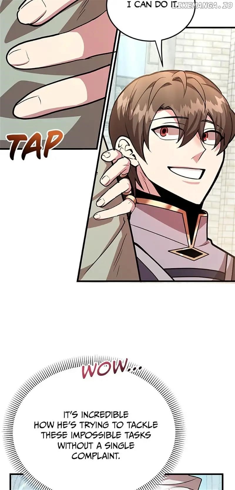 I Got Lucky and Pulled a 10th Rank Summon Chapter 61 - Page 69