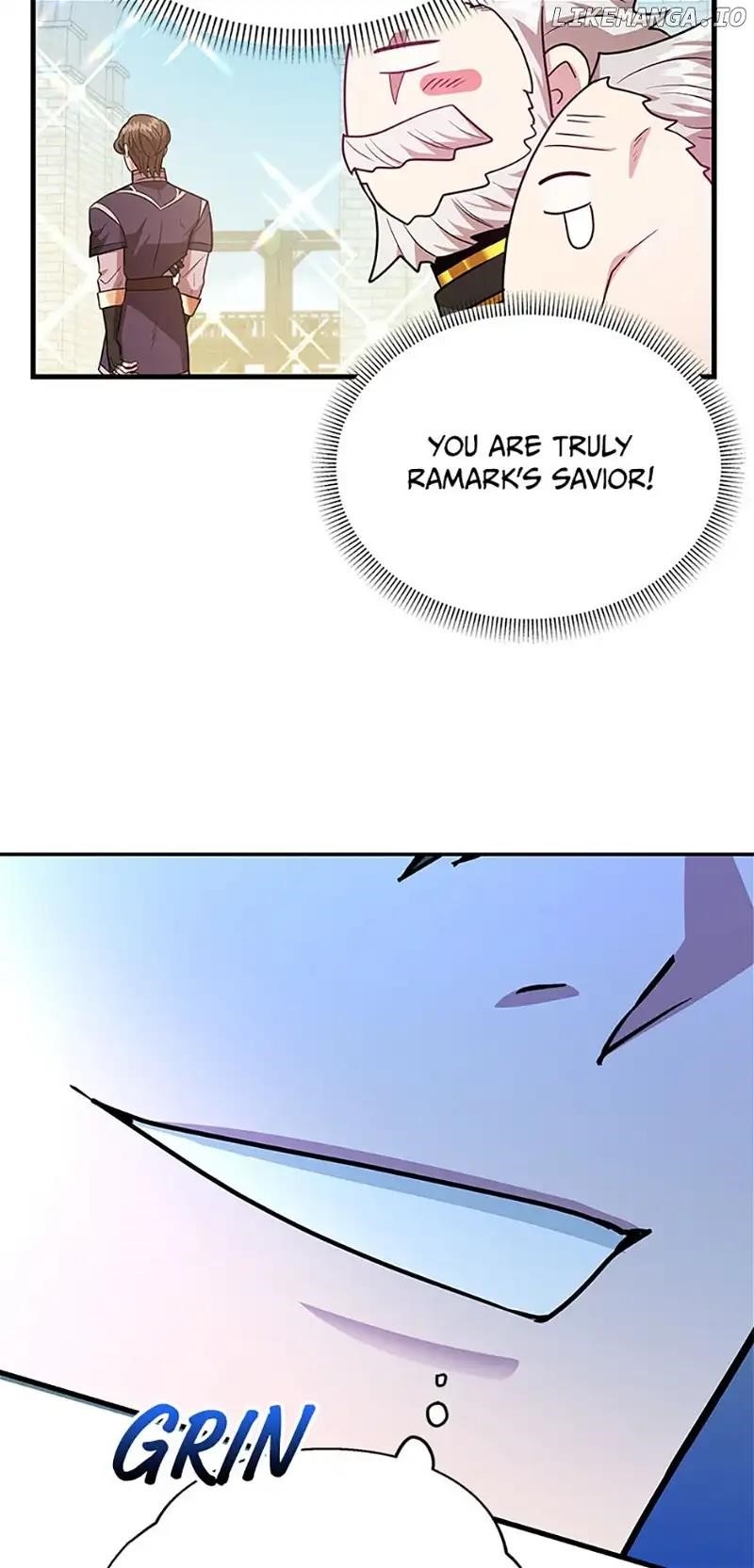 I Got Lucky and Pulled a 10th Rank Summon Chapter 61 - Page 70