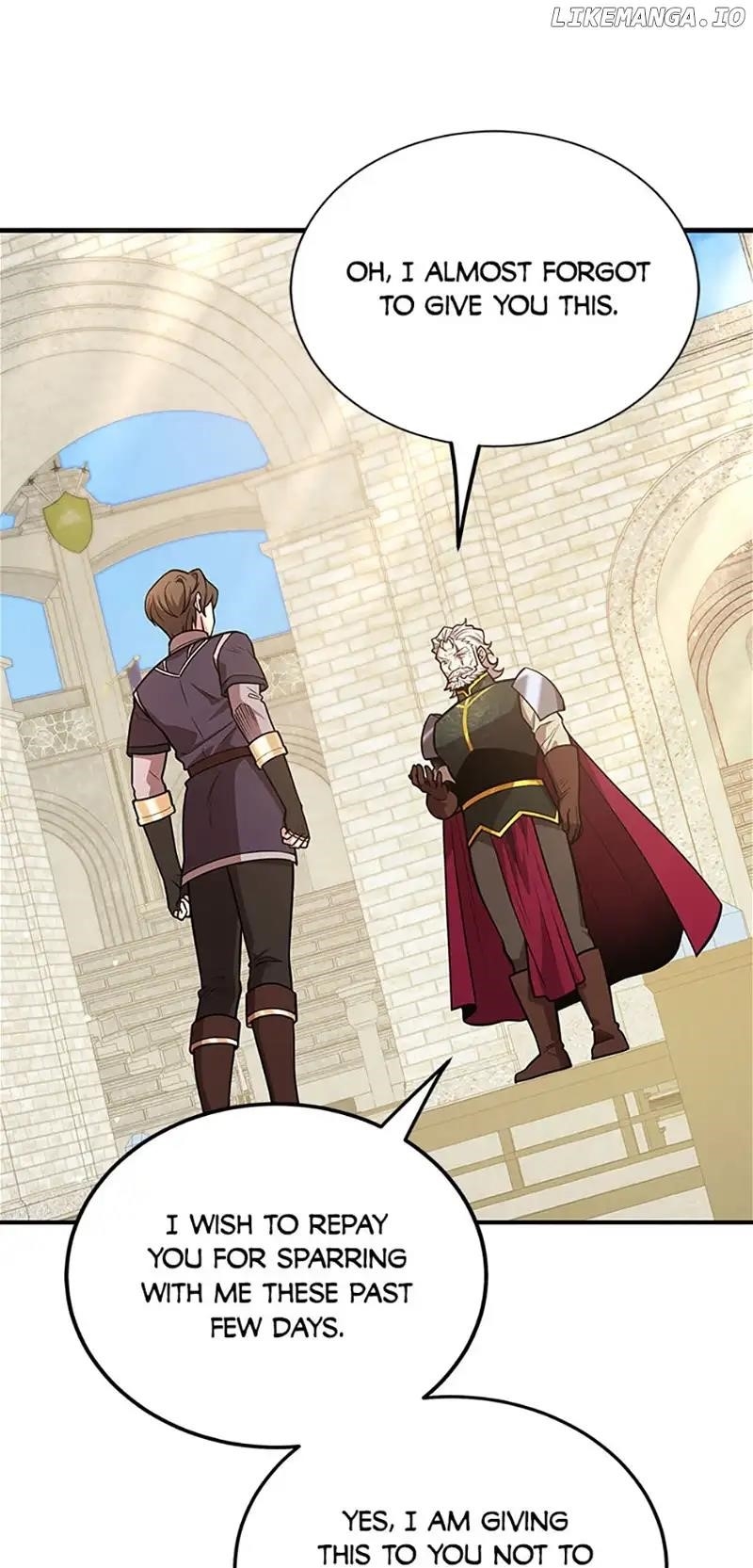 I Got Lucky and Pulled a 10th Rank Summon Chapter 61 - Page 73