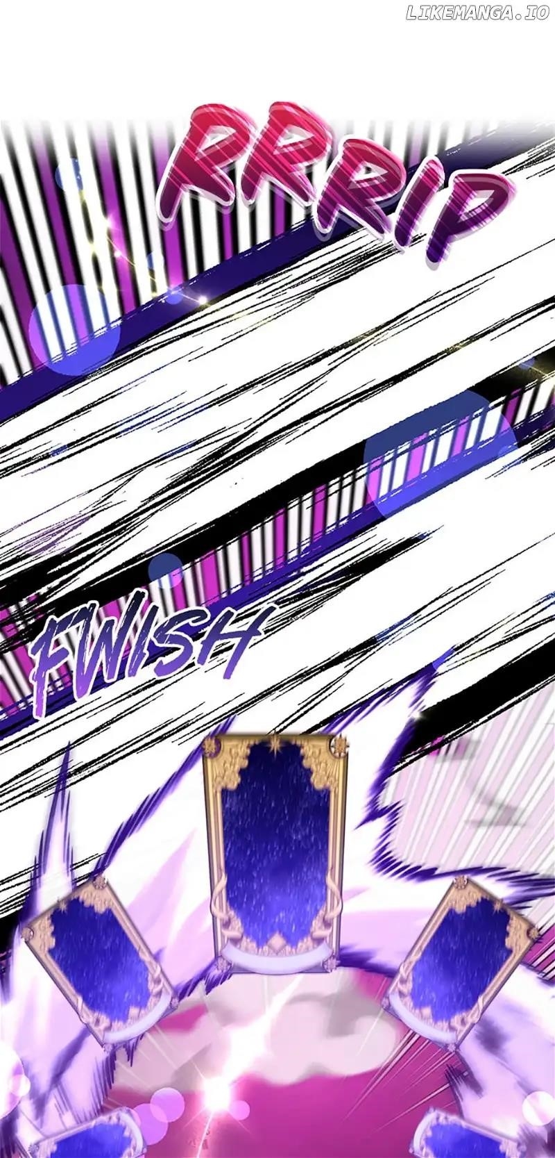 I Got Lucky and Pulled a 10th Rank Summon Chapter 62 - Page 12