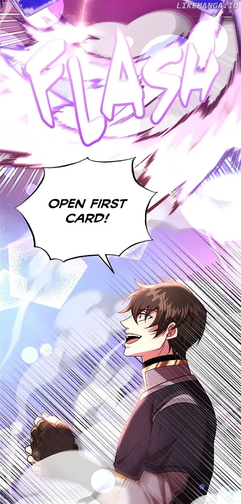 I Got Lucky and Pulled a 10th Rank Summon Chapter 62 - Page 13