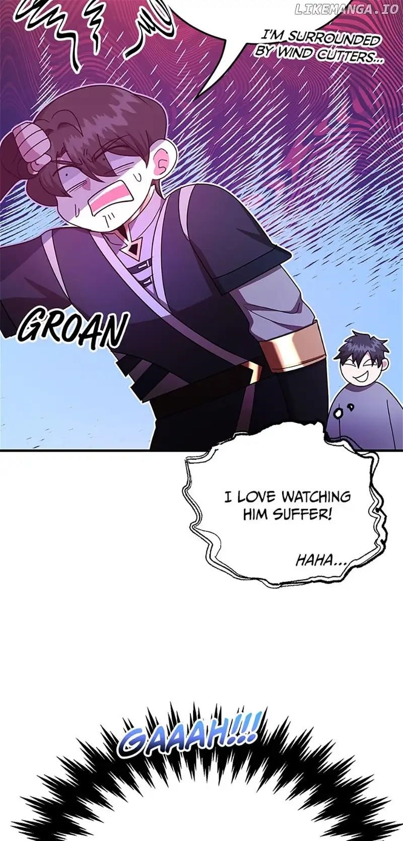 I Got Lucky and Pulled a 10th Rank Summon Chapter 62 - Page 17