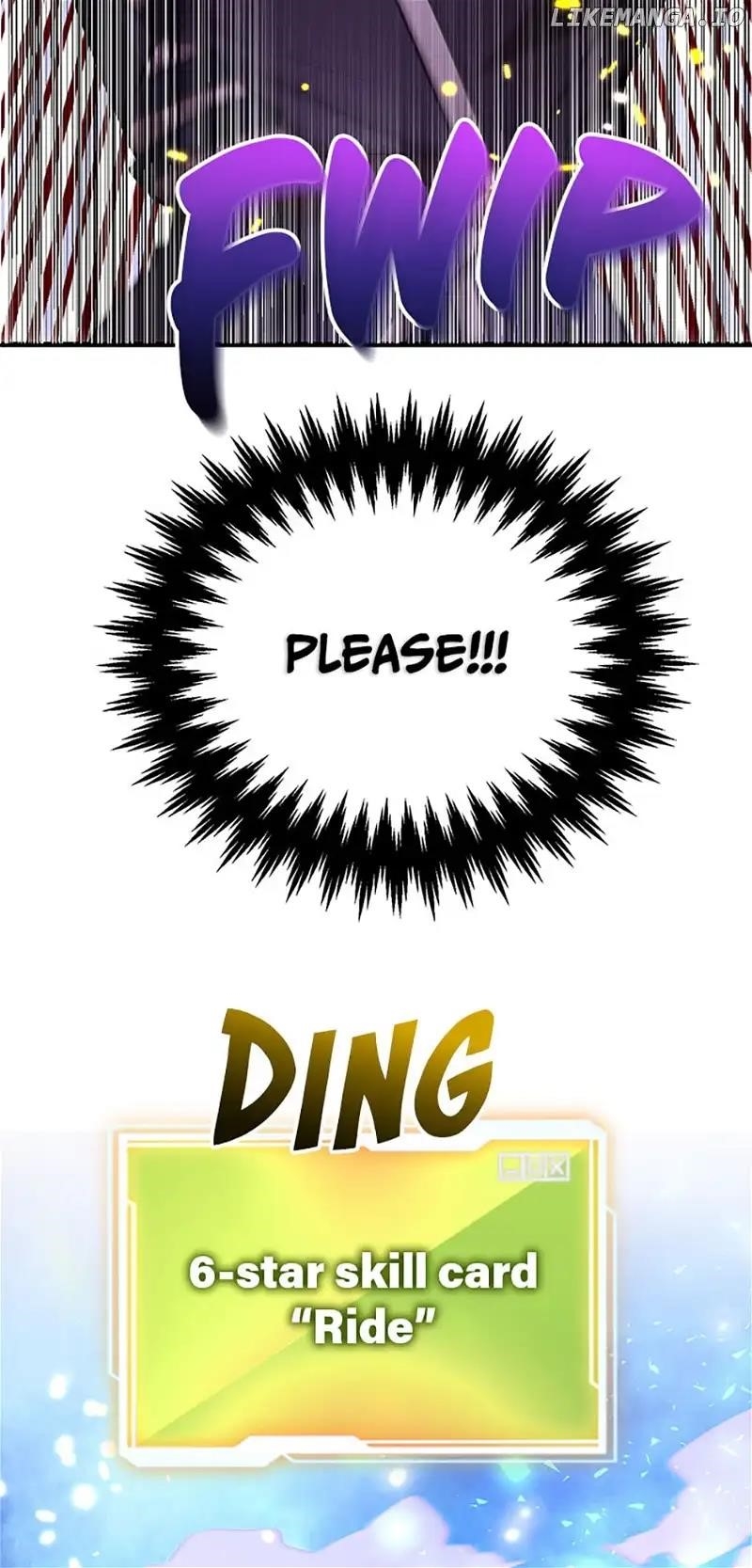 I Got Lucky and Pulled a 10th Rank Summon Chapter 62 - Page 19