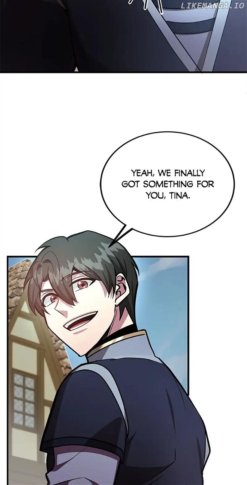 I Got Lucky and Pulled a 10th Rank Summon Chapter 62 - Page 23