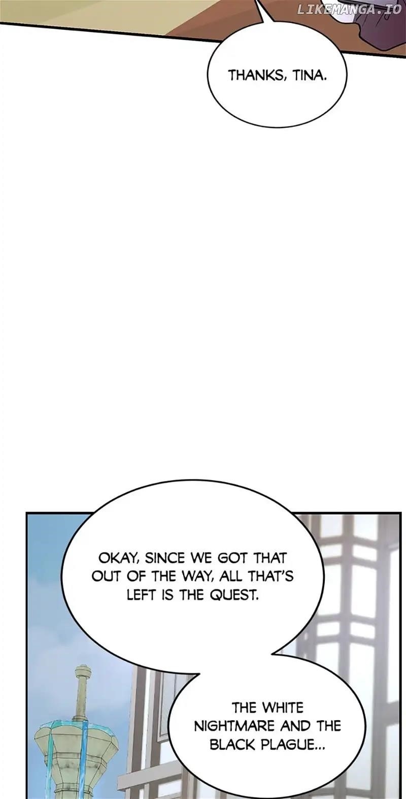 I Got Lucky and Pulled a 10th Rank Summon Chapter 62 - Page 28