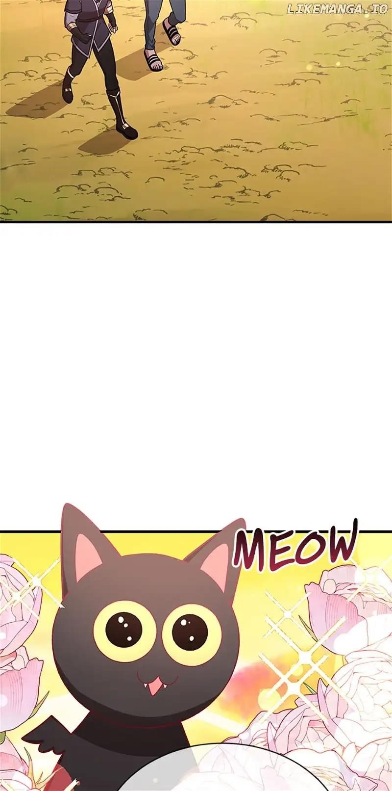 I Got Lucky and Pulled a 10th Rank Summon Chapter 62 - Page 34