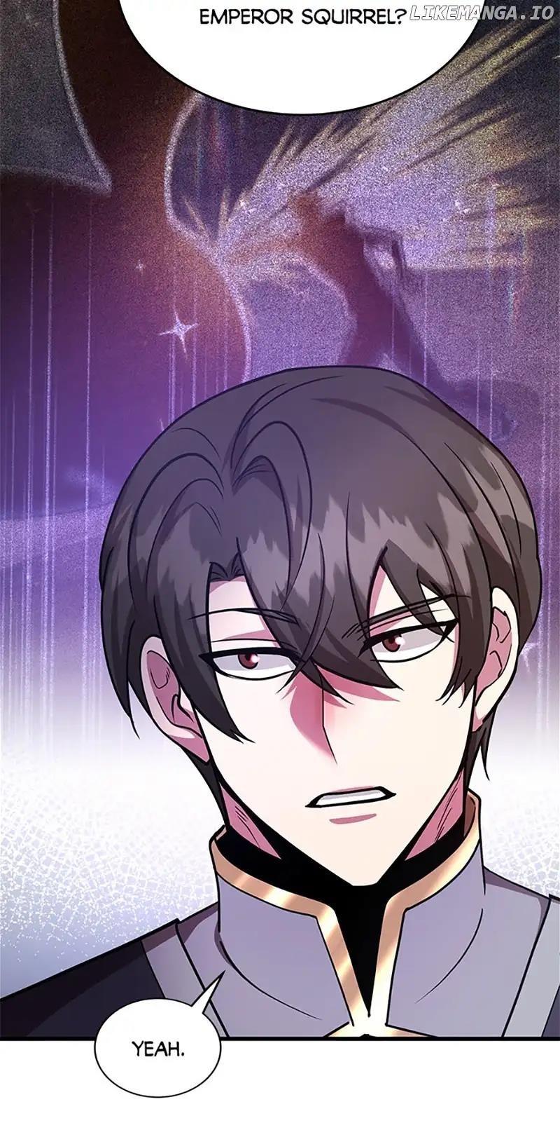 I Got Lucky and Pulled a 10th Rank Summon Chapter 62 - Page 37