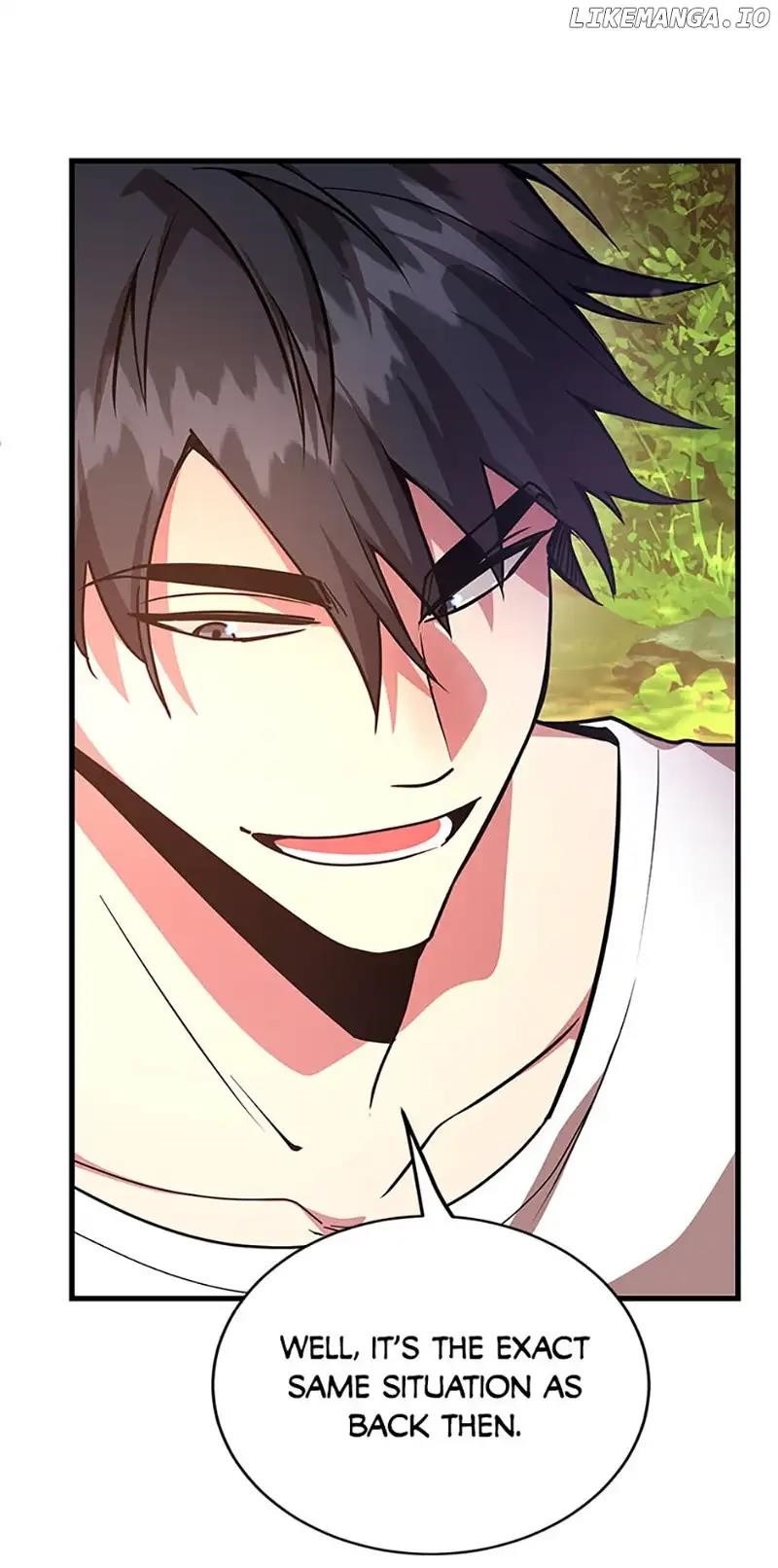 I Got Lucky and Pulled a 10th Rank Summon Chapter 62 - Page 38