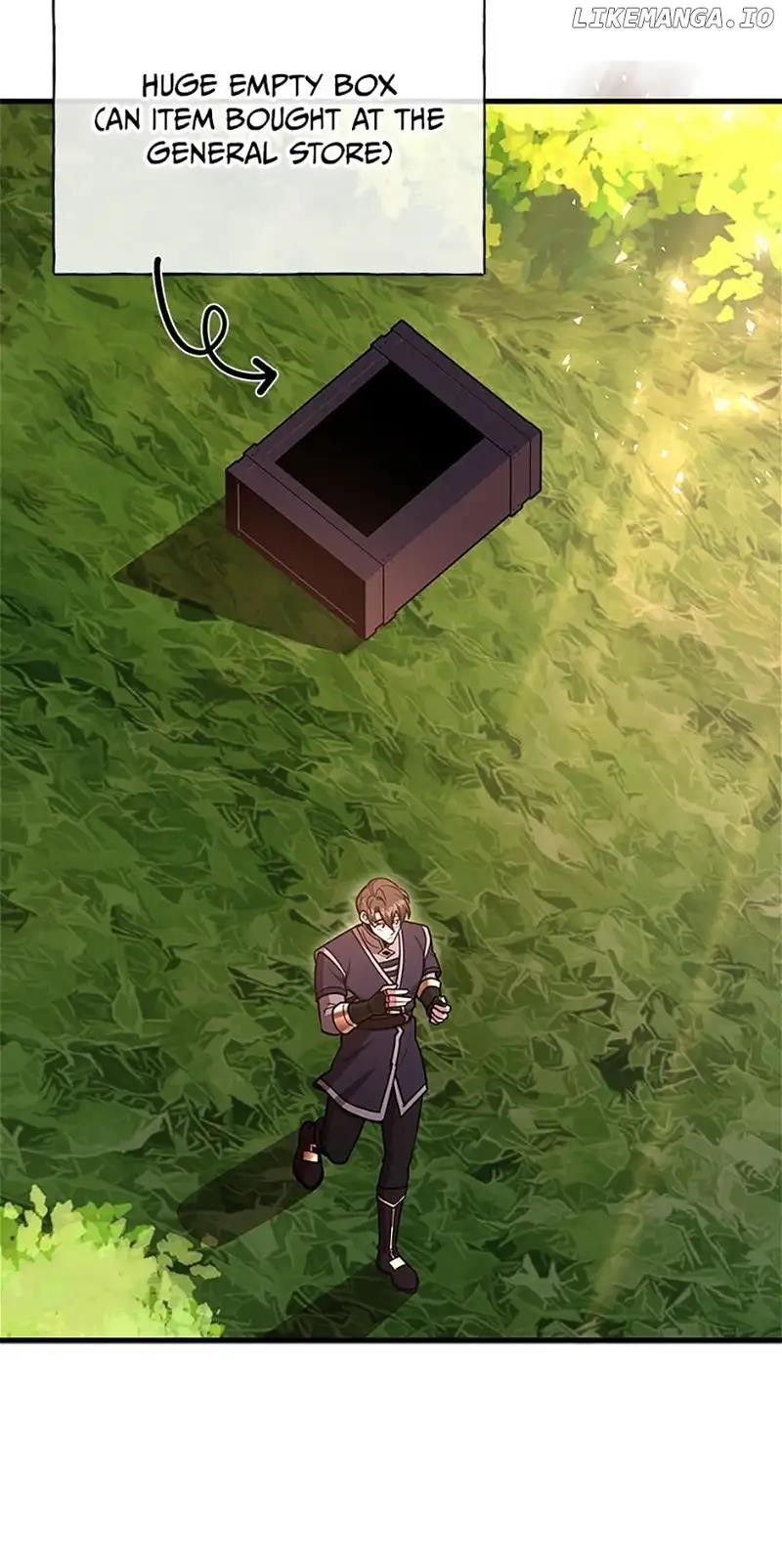 I Got Lucky and Pulled a 10th Rank Summon Chapter 62 - Page 41