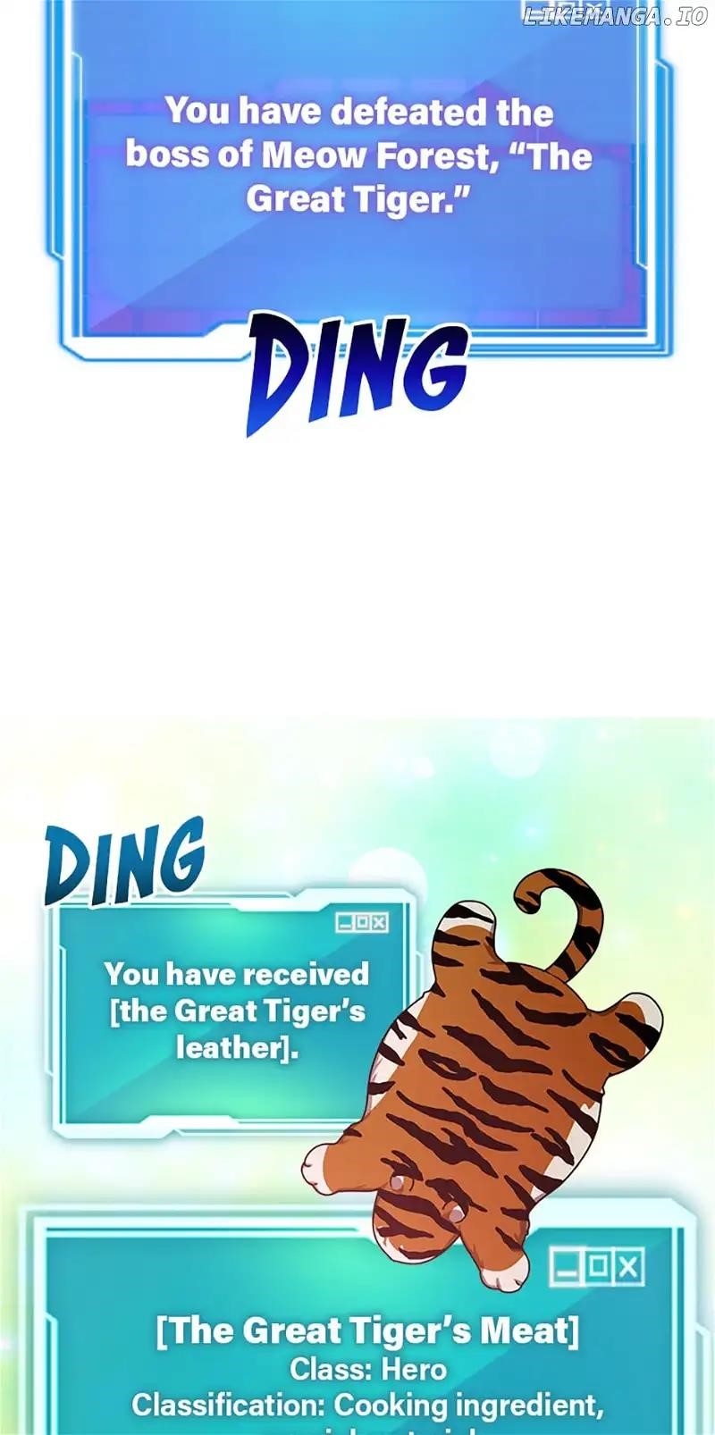 I Got Lucky and Pulled a 10th Rank Summon Chapter 62 - Page 50