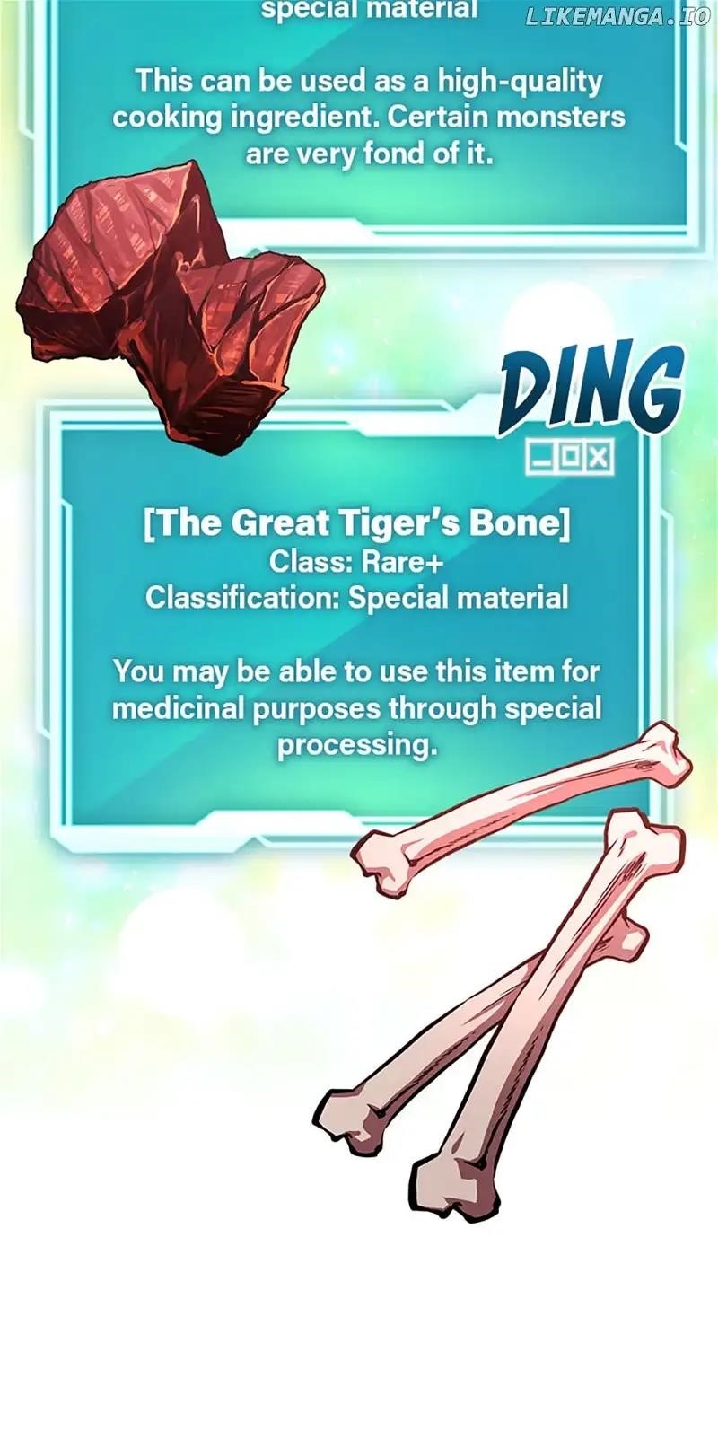 I Got Lucky and Pulled a 10th Rank Summon Chapter 62 - Page 51