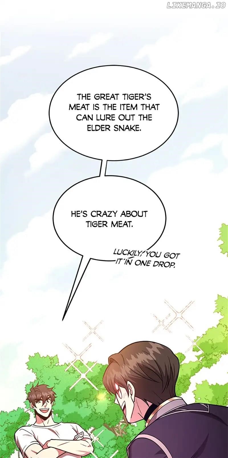 I Got Lucky and Pulled a 10th Rank Summon Chapter 62 - Page 52