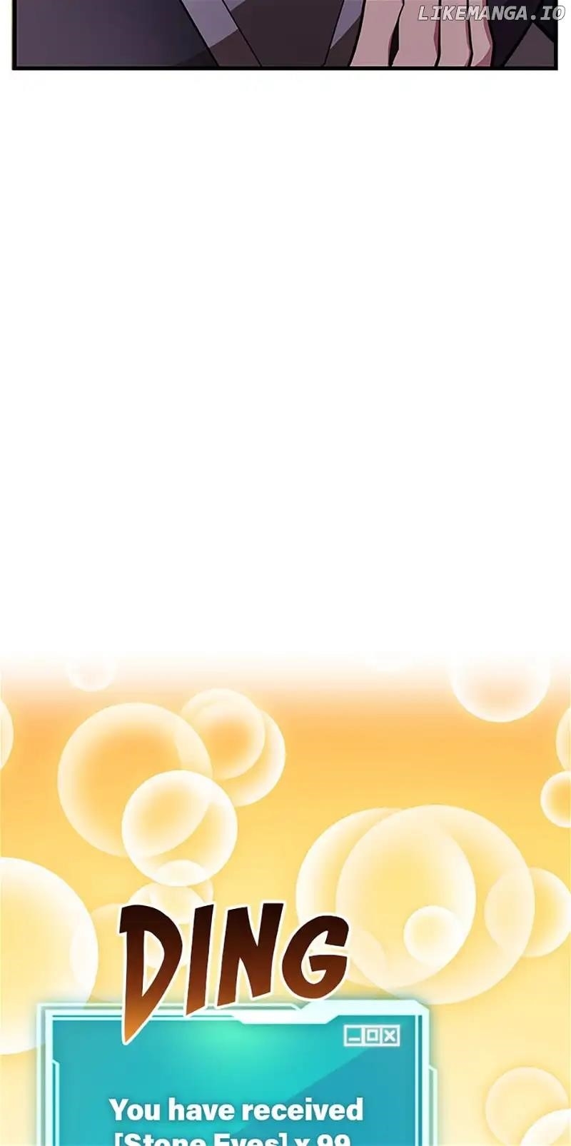 I Got Lucky and Pulled a 10th Rank Summon Chapter 62 - Page 55