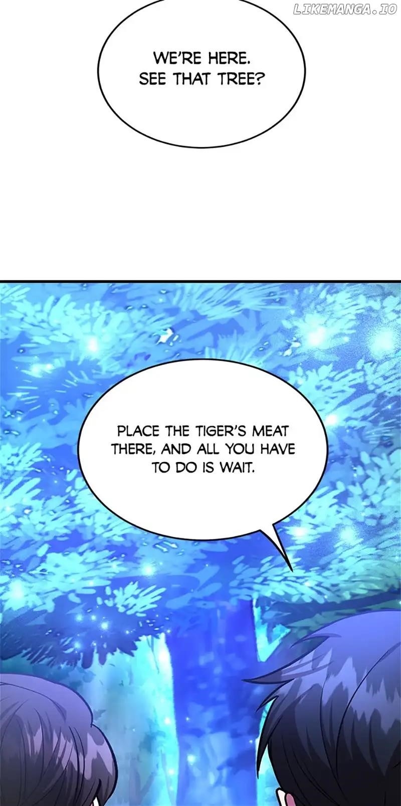 I Got Lucky and Pulled a 10th Rank Summon Chapter 62 - Page 59