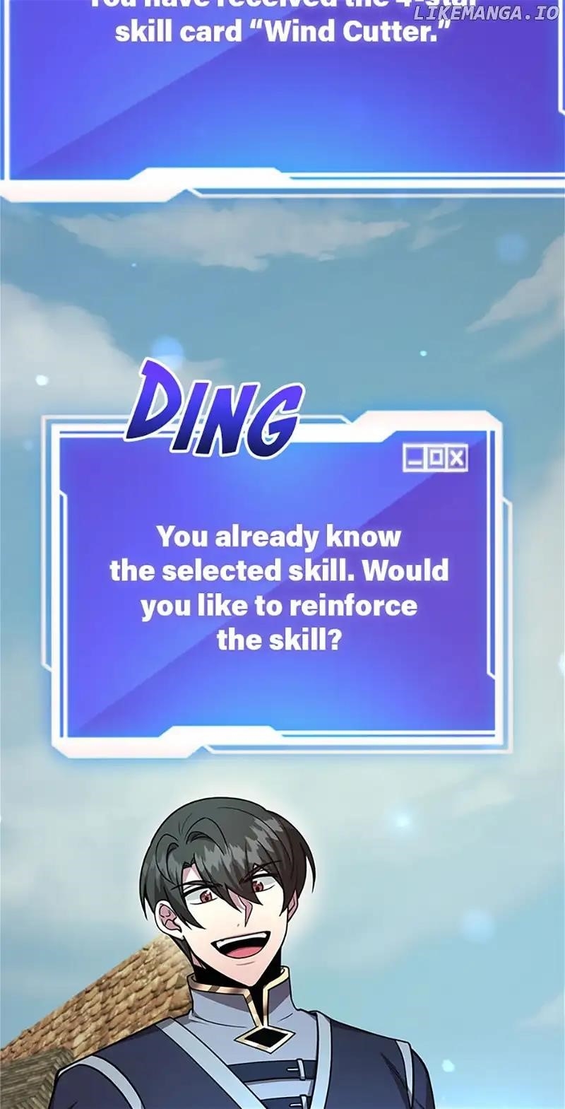 I Got Lucky and Pulled a 10th Rank Summon Chapter 62 - Page 6