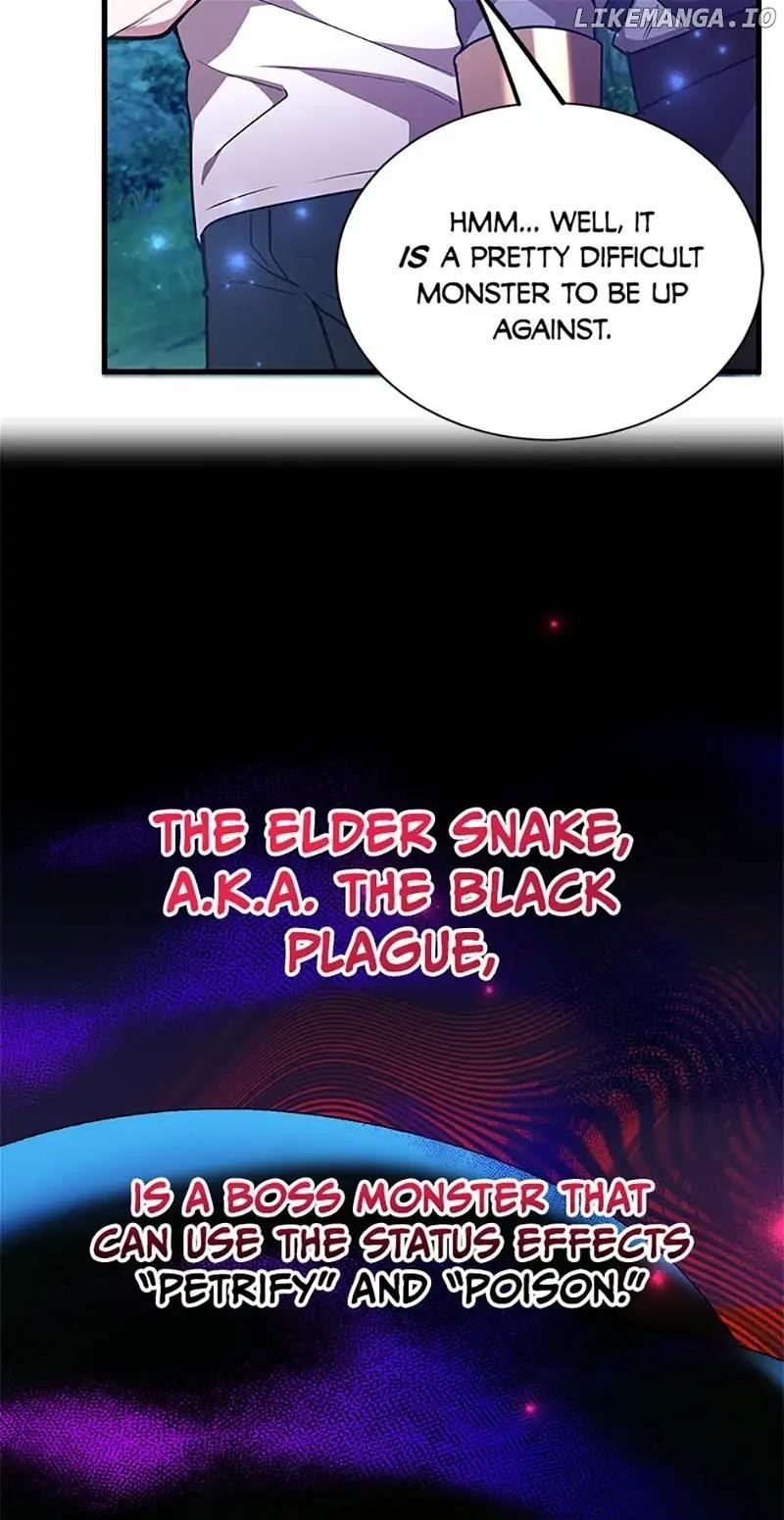 I Got Lucky and Pulled a 10th Rank Summon Chapter 62 - Page 62