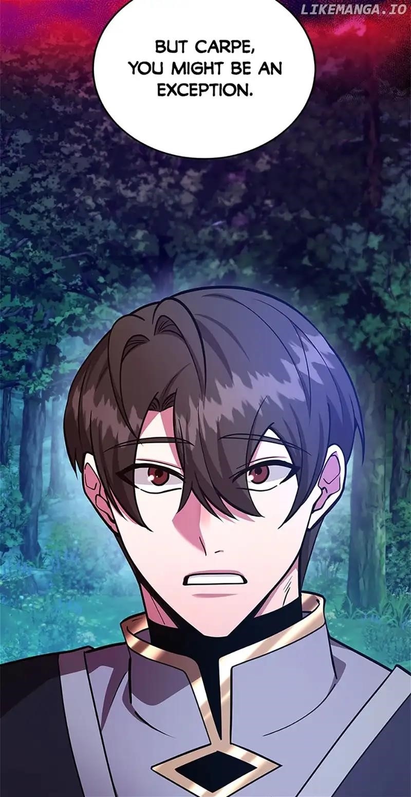 I Got Lucky and Pulled a 10th Rank Summon Chapter 62 - Page 64