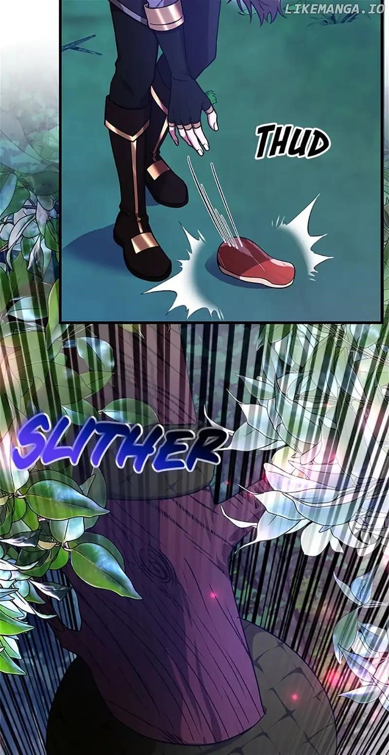 I Got Lucky and Pulled a 10th Rank Summon Chapter 62 - Page 67