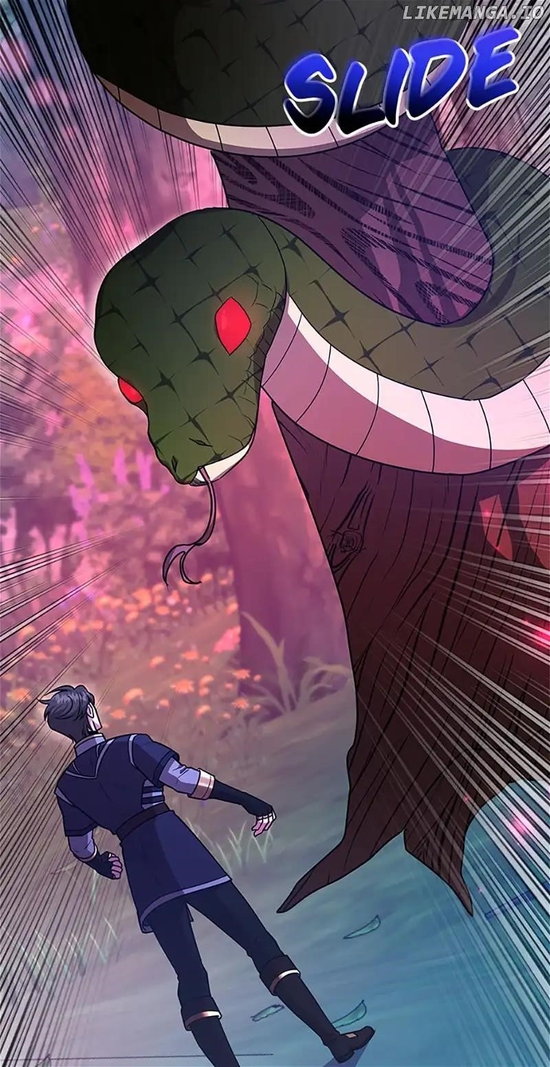 I Got Lucky and Pulled a 10th Rank Summon Chapter 62 - Page 68