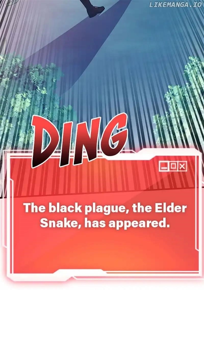 I Got Lucky and Pulled a 10th Rank Summon Chapter 62 - Page 69