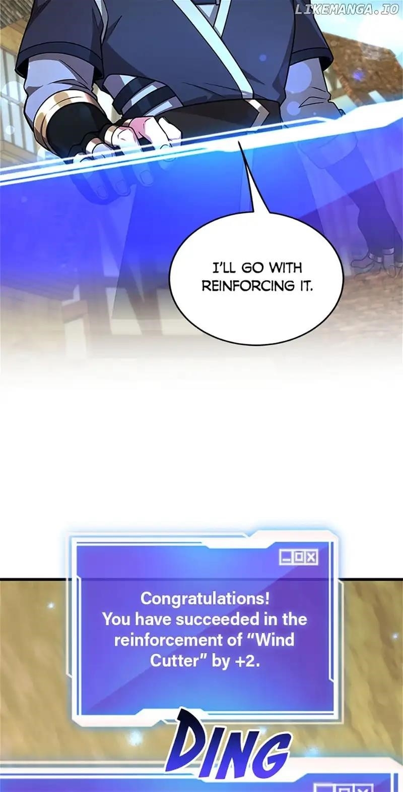 I Got Lucky and Pulled a 10th Rank Summon Chapter 62 - Page 7