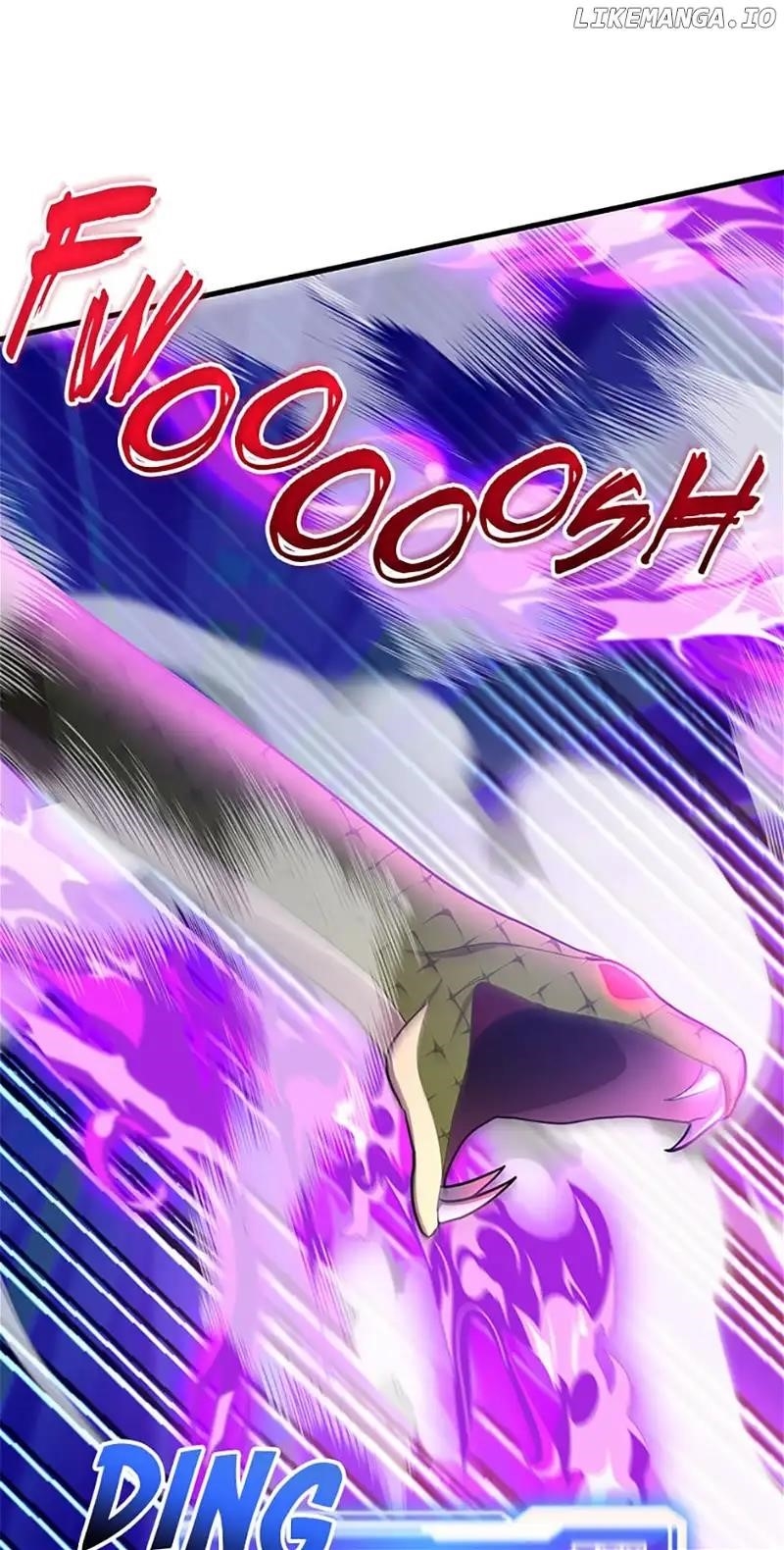 I Got Lucky and Pulled a 10th Rank Summon Chapter 62 - Page 70