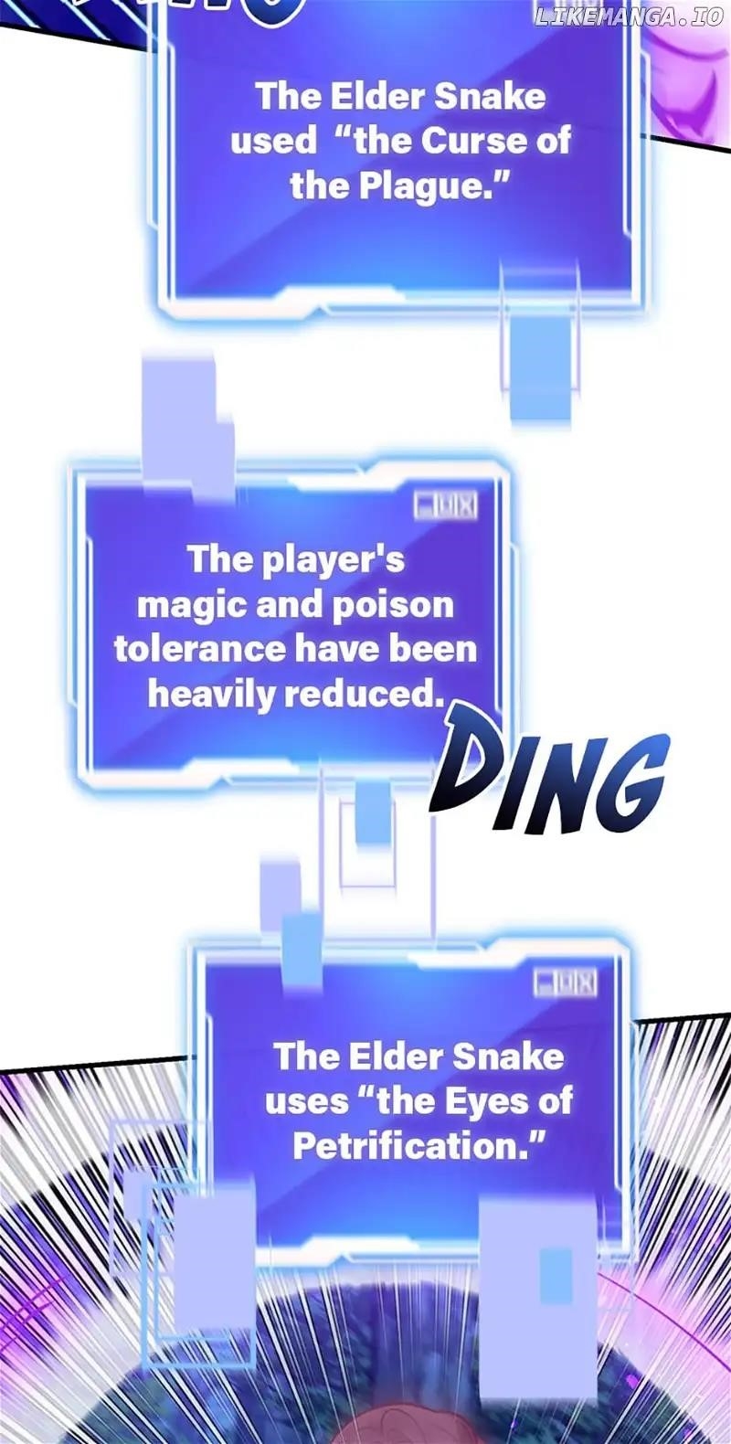 I Got Lucky and Pulled a 10th Rank Summon Chapter 62 - Page 71