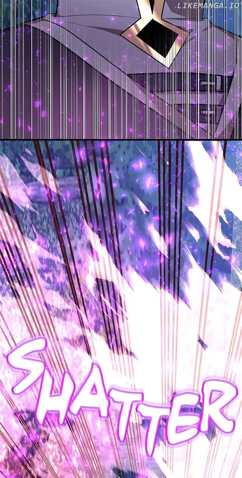 I Got Lucky and Pulled a 10th Rank Summon Chapter 62 - Page 74