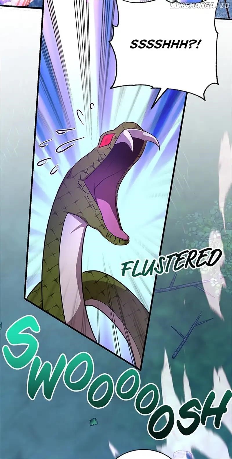 I Got Lucky and Pulled a 10th Rank Summon Chapter 62 - Page 76