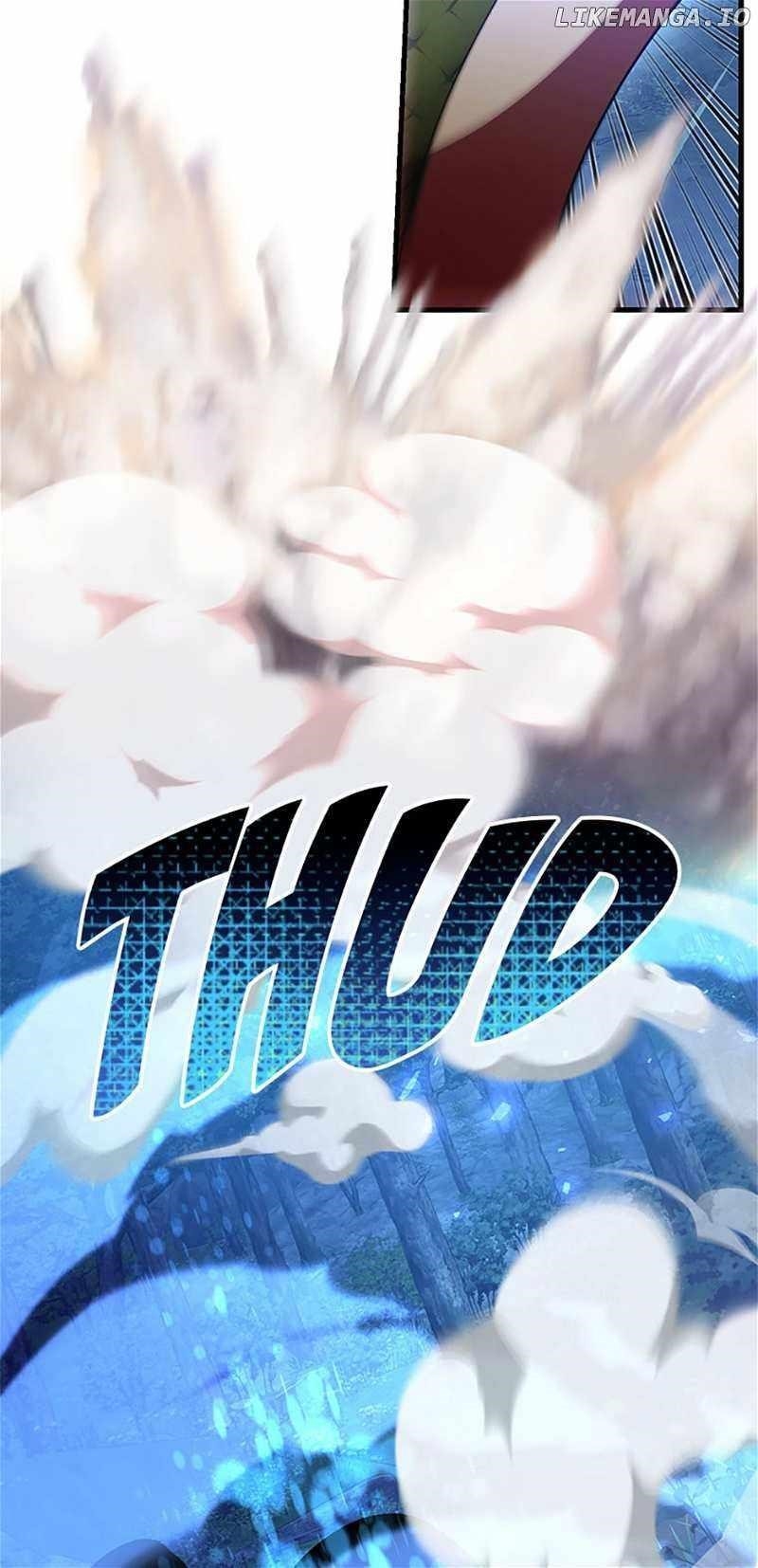 I Got Lucky and Pulled a 10th Rank Summon Chapter 63 - Page 13