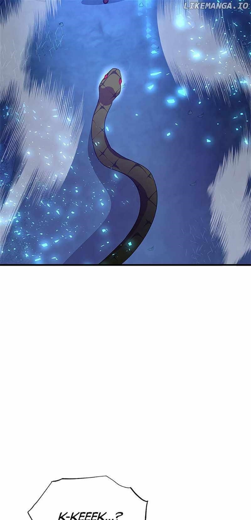 I Got Lucky and Pulled a 10th Rank Summon Chapter 63 - Page 16