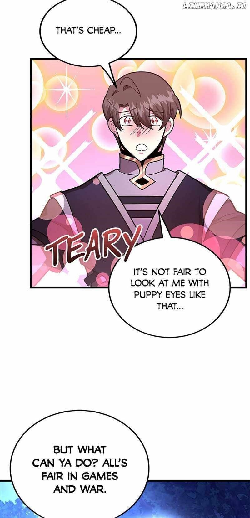 I Got Lucky and Pulled a 10th Rank Summon Chapter 63 - Page 18