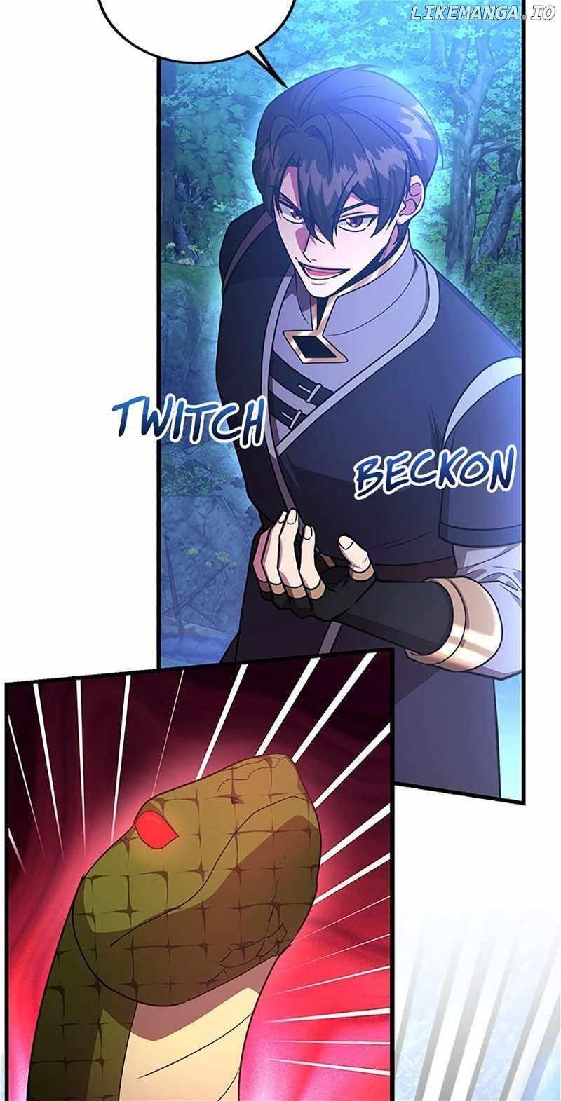 I Got Lucky and Pulled a 10th Rank Summon Chapter 63 - Page 2