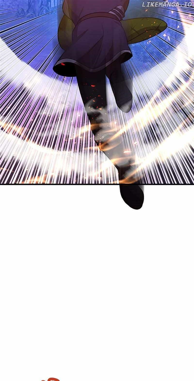 I Got Lucky and Pulled a 10th Rank Summon Chapter 63 - Page 22