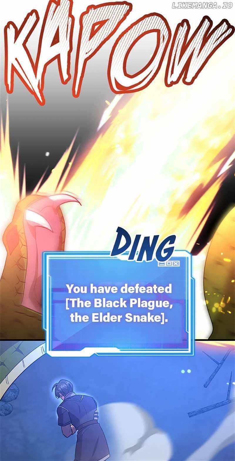 I Got Lucky and Pulled a 10th Rank Summon Chapter 63 - Page 23