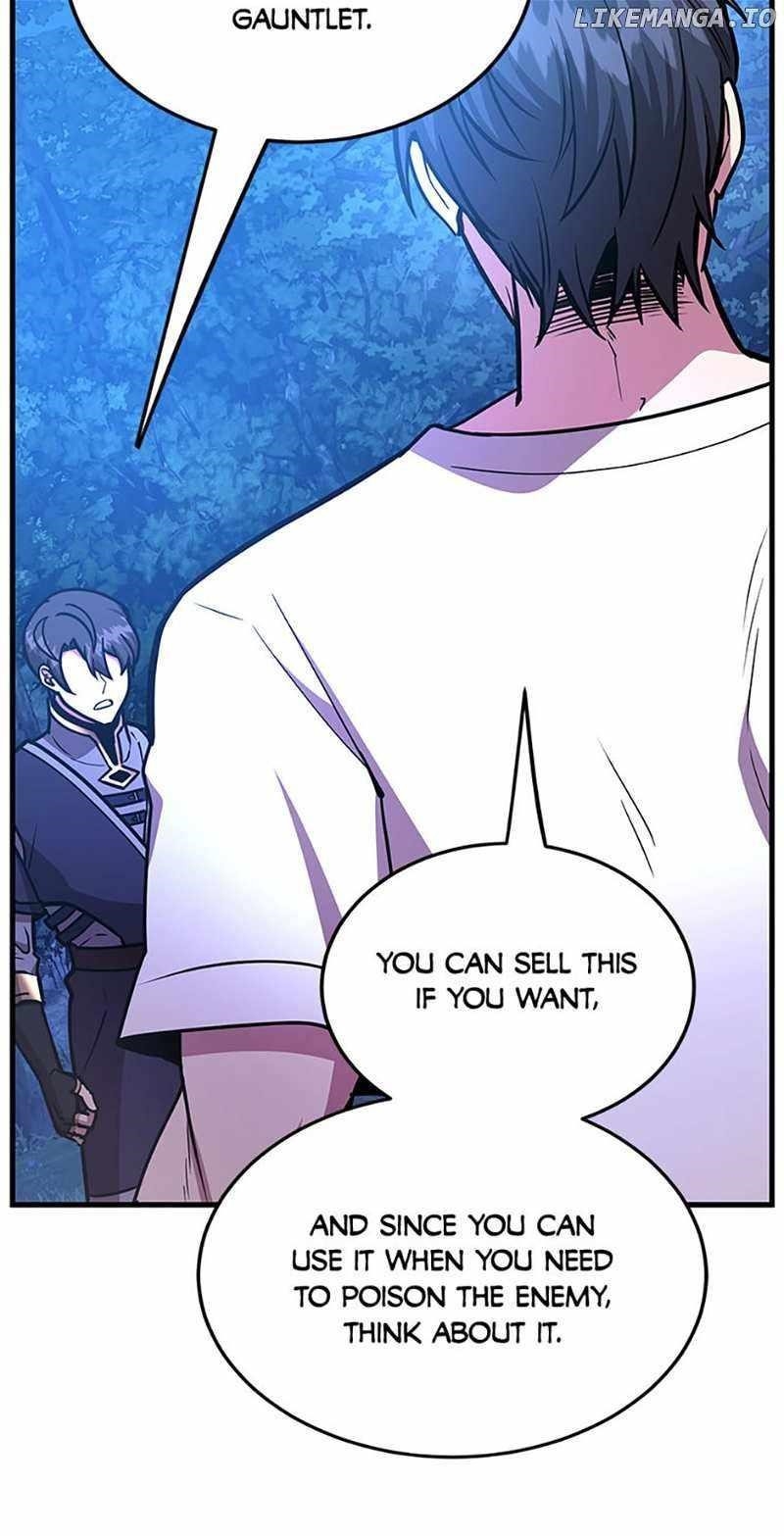 I Got Lucky and Pulled a 10th Rank Summon Chapter 63 - Page 27