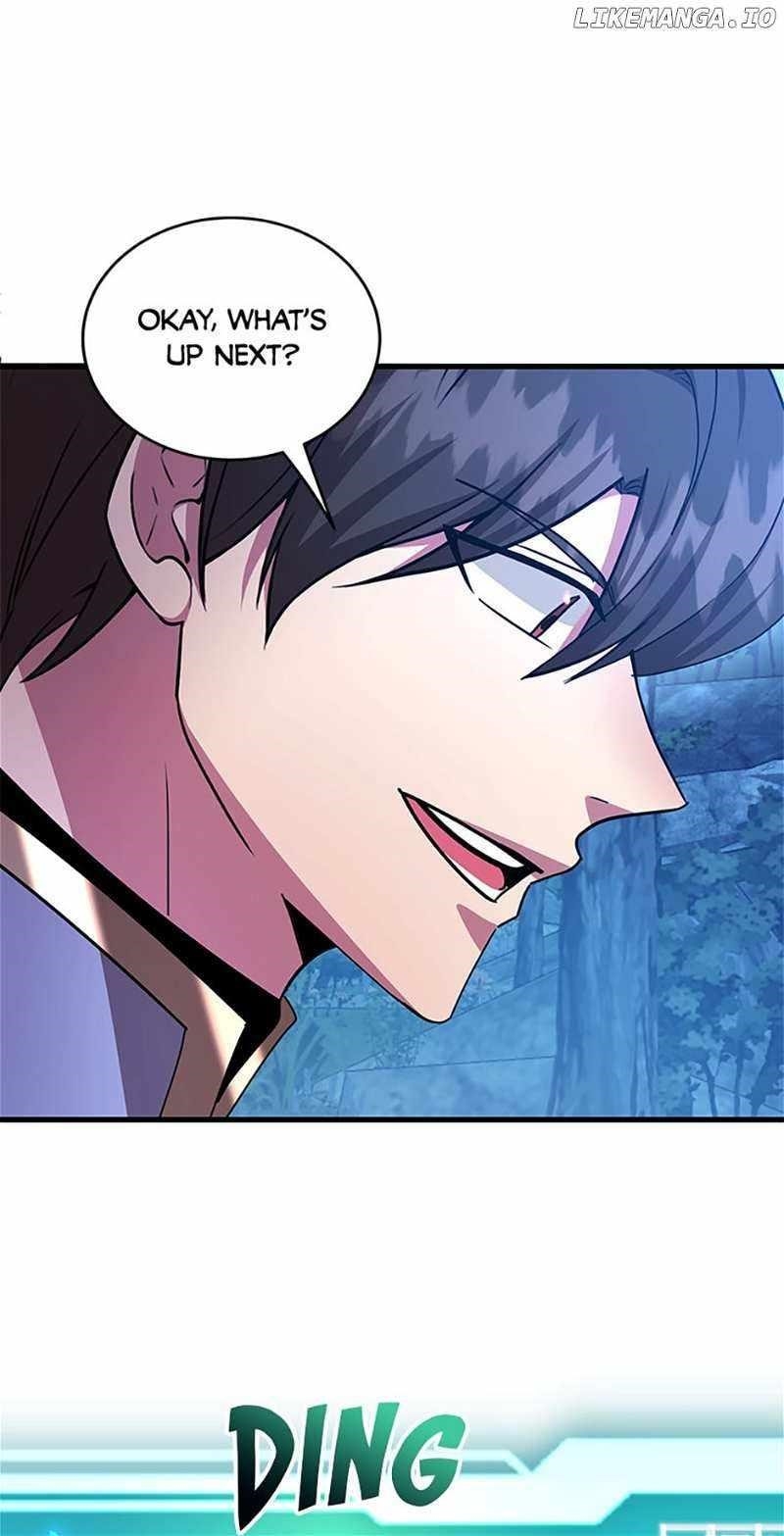 I Got Lucky and Pulled a 10th Rank Summon Chapter 63 - Page 28