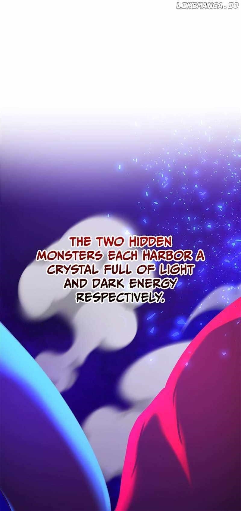 I Got Lucky and Pulled a 10th Rank Summon Chapter 63 - Page 32