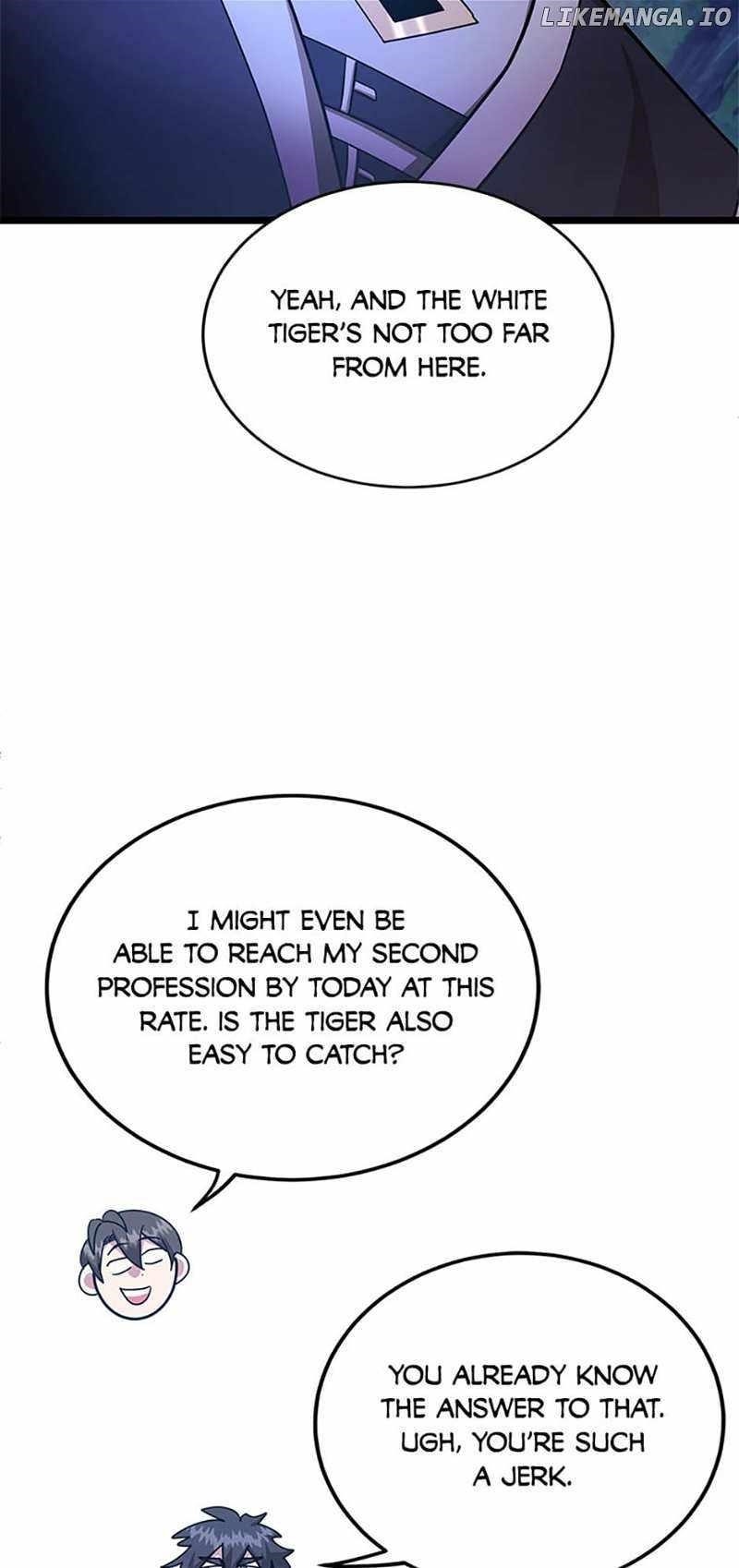 I Got Lucky and Pulled a 10th Rank Summon Chapter 63 - Page 37