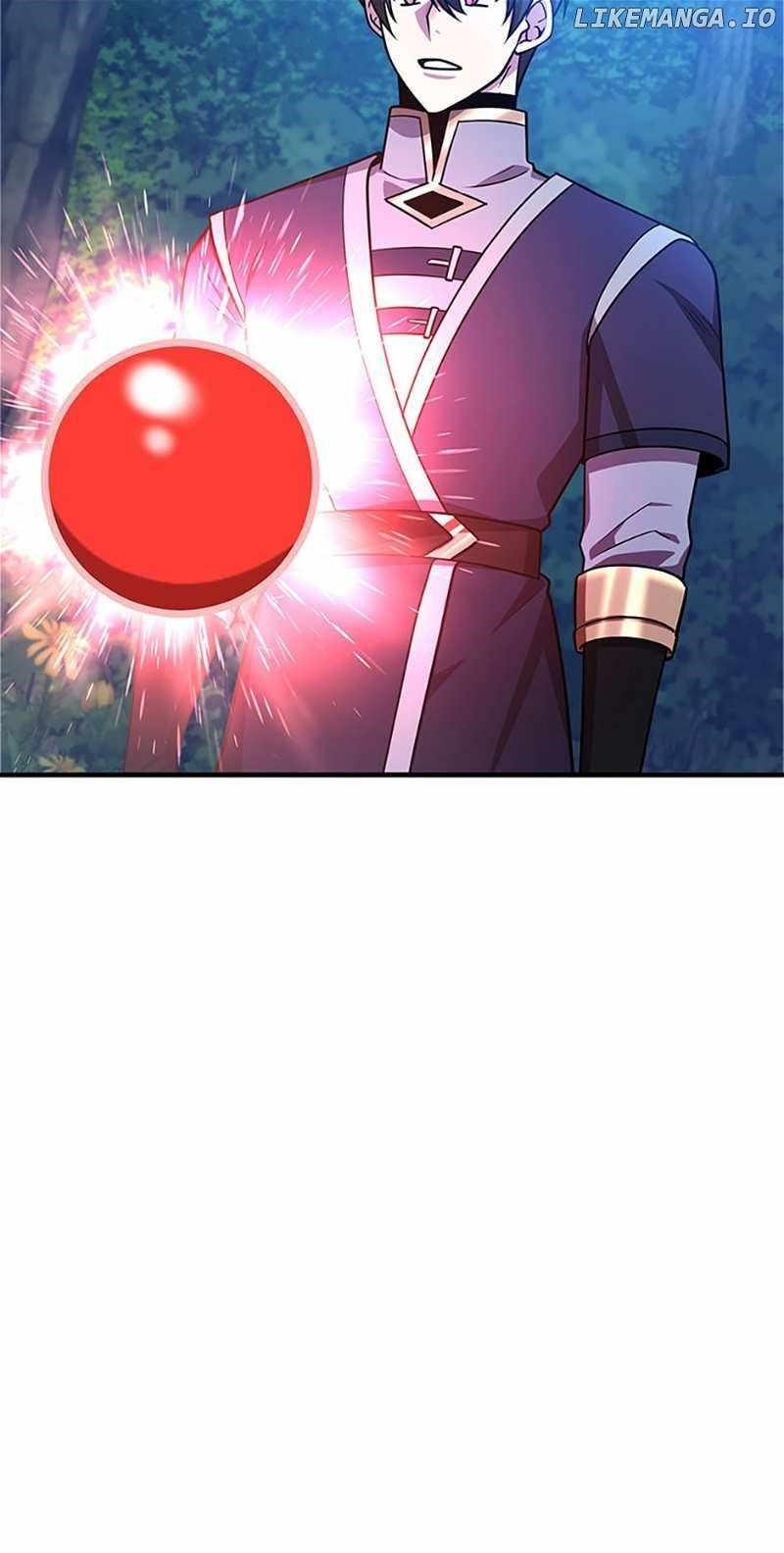 I Got Lucky and Pulled a 10th Rank Summon Chapter 63 - Page 42